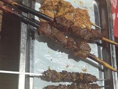 -永红源啤酒·烧烤·海鲜·大排档(青特城店)