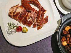 -楚禾宴·家宴(光谷大道店)