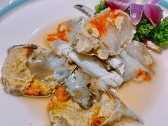 -爷爷的草帽·海鲜馆(孙塘路店)