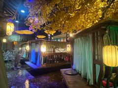 -淀里船宴(裕华东路店)