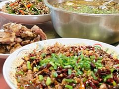 -陈有良尖椒鸡(江津总店)