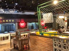 -霸王虾·麻辣小龙虾(清水河公园店)