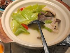 -陶陶居酒家(新天地店)