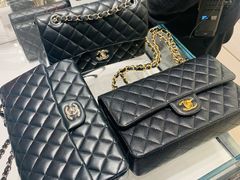 -CHANEL(恒隆广场店)