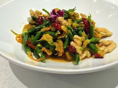 核桃仁乳瓜-北京全聚德(玉泉路店)