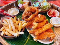 -三亚海棠湾万丽度假酒店