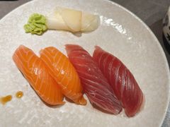 -沼津港精致料理·寿喜烧·烧鸟(龙湖南桥天街店)