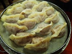 -老仁义·清真菜(太古街店)