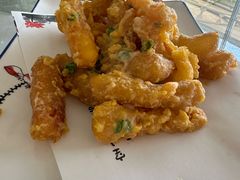 -海天一色海景自助餐厅(西港花园店)