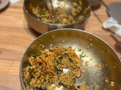 -KimPro 辛普乐概念韩餐