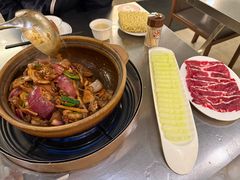 -胡须佬鸡煲四季火锅店(石厦西村直营店)