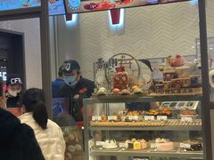 -DQ·蛋糕·冰淇淋(万象城店)