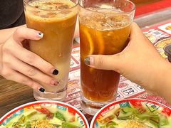 -孖记茶档·热腾茶餐(江南西plus店)