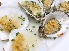 -新享乐海鲜(翠华路店)