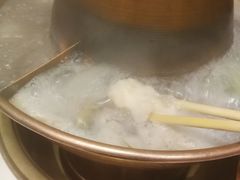-宣武小院涮肉(前门店)