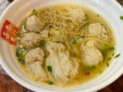 -正果忠记云吞濑粉(总店)