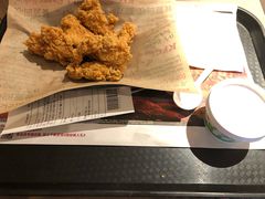 -肯德基(新凌云店)