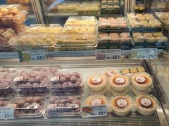 -泸溪河桃酥(长乐路店)