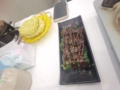 -张妈台式锅烧(深大店)