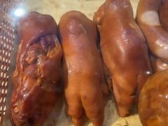 -九转小磨·东北菜老字号(祥安店)