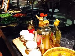 -贵阳恒世纪酒店·味自助餐厅