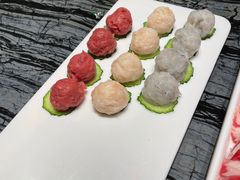 -大渔小鲜火锅店