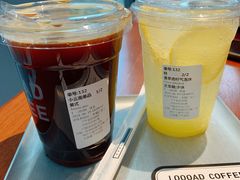 -LOOOAD COFFEE进度条(D9街区店)