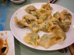 -大妈饺子馆·特色锅包肉·饺子(鼓楼店)