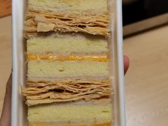 拿破仑蛋糕-盒马鲜生(财富中心店)