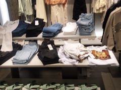-ZARA(金安国际购物广场店)