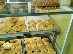 -甜嘟嘟烘焙坊(舒城路店)