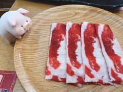 肥牛-牛New寿喜烧(青浦店)
