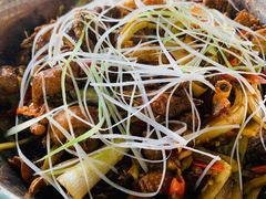 -弓虽昌焖烧鸡(大竹林店)