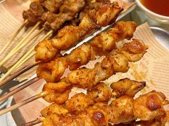 -杨氏青龙虾·吃蟹季(金盛路总店)