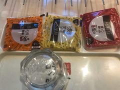 -唛嘻哒烤串朝鲜族风味(金桥店)