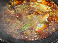 -小饕荟雅安贡椒鱼鲜馆(广福桥店)