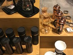 -星巴克臻选(深圳罗湖万象城店)