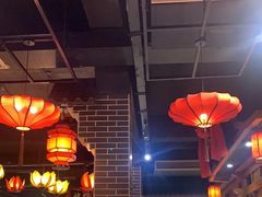 -槐乡六门城小馆(洪洞店)