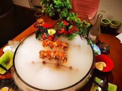 -鳗鱼家·深夜食堂(军博店)