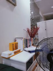 -星漾美学美容美体中心