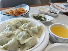 -海知道大连海鲜水饺(南山大冲店)