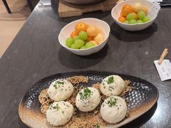 -高佳庄·海鲜酒楼(定海店)