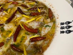 -渔语鱼新川菜Bistro(万象天地店)