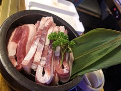 -金妈家烤肉(龙湖U城天街店)