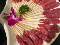 -南门涮肉(上海一店)