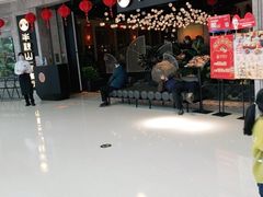 -半秋山西餐厅(巴南万达广场店)