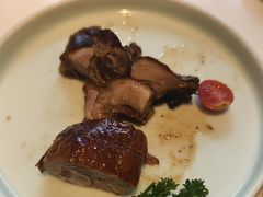 -新旺茶餐厅·早餐·夜宵(仙霞店)