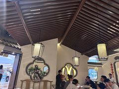 -小菜园新徽菜(常州金坛吾悦店)