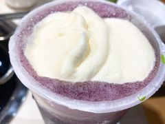 -真茶屋·0奶精(街道口一店)