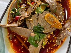 -峨嵋酒家(清河店)